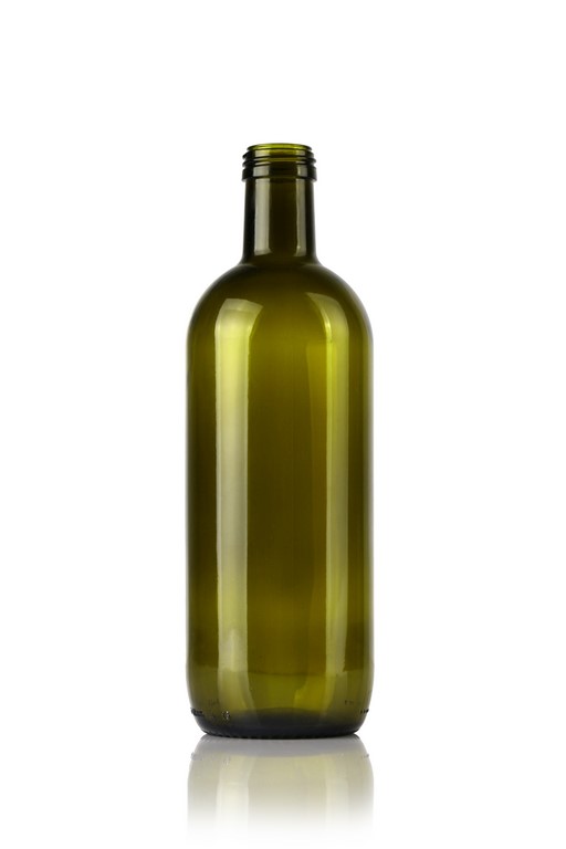 Olio Puglia 1000 ml ug